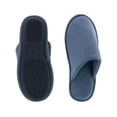 thumbnail image 3 of Isotoner  Classic Corduroy Scuff Slipper (Men), 3 of 4