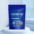 thumbnail image 5 of RAGUPEL 3 Pack Ice Melt Safer for Concrete - 20 lb Bag,Snow Salt Ice Melt,Salt for Snow and Ice Removal,Sidewalk Salt,Driveway Salt Pet Safe Ice Melt 20 Lb, 5 of 9