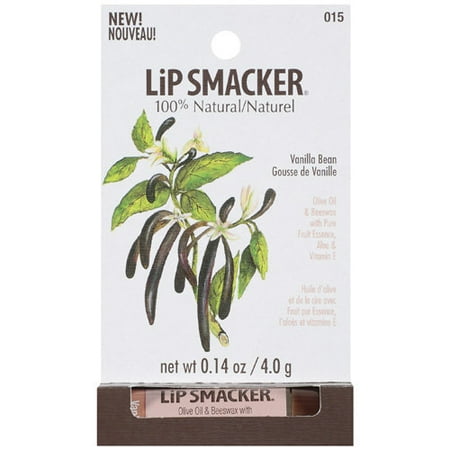 Bonne Bell Lip Smacker Lip Gloss, 0.14 oz