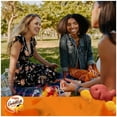 thumbnail image 5 of Goldfish Colors Crackers, Snack Pack, 0.9 oz, 9 Count Multi-Pack Tray, 5 of 12
