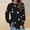 Black, variant on Fznquz Crew Neck Sweatshirts Women Long Sleeve Purple Winter Pullover Tops Casual 2025 Loose Fit Fall Fashion