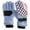 B, variant on Luxalzxs Winter Gloves for Children Boys Girls Ski Gloves Snow Windproof Mittens Outdoor Sports Warm Gloves (4-8 Years)