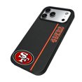 thumbnail image 2 of Keyscaper San Francisco 49ers  iPhone Magnetic Bump Case, 2 of 6