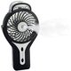thumbnail image 1 of Mini ventilador de niebla USB portátil con humidificador personal de niebla de enfriamiento recargable TUNC Sencillez, 1 of 5
