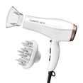 thumbnail image 1 of Secador de pelo Conair Double Ceramic con difusor Ionic Tech, 1 of 5