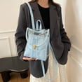 thumbnail image 4 of Mochila PVC Versátiles Impermeables, 4 of 9