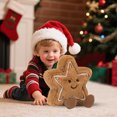 thumbnail image 4 of Plush Stuffed Keychain | Cute Bag Accessory For Kids & Adults, 4 of 6