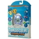 thumbnail image 5 of Virtual Pet Tamagotchi Connection Wild Blue de la década de 2000, 5 of 7