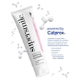 thumbnail image 2 of Pasta de dientes Supersmile Rosewater Mint Blanqueadora sin flúor, 2 of 7