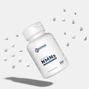 Renue By Science NMN Chewable Tablets, 240 Count, Lemon Flavor