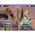 thumbnail image 3 of Sega Duel de Pêche au Bar, 3 of 6