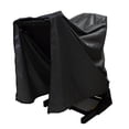 thumbnail image 3 of pitrice Housse de Tapis Roulant Abri pour Machine de Course Étanche Noir_117x97x168cm, 3 of 9