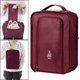 thumbnail image 1 of Bolsa organizadora de zapatos portátil Caja organizadora de zapatos de viaje Bolsa plegable estilo coreano con asa para llevar zapatos,ir al gimnasio y viajar, 1 of 9