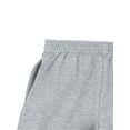 thumbnail image 4 of Hanes Pockets Elastic 50% Cotton, Sweatpants (Boy’s), 4 of 6