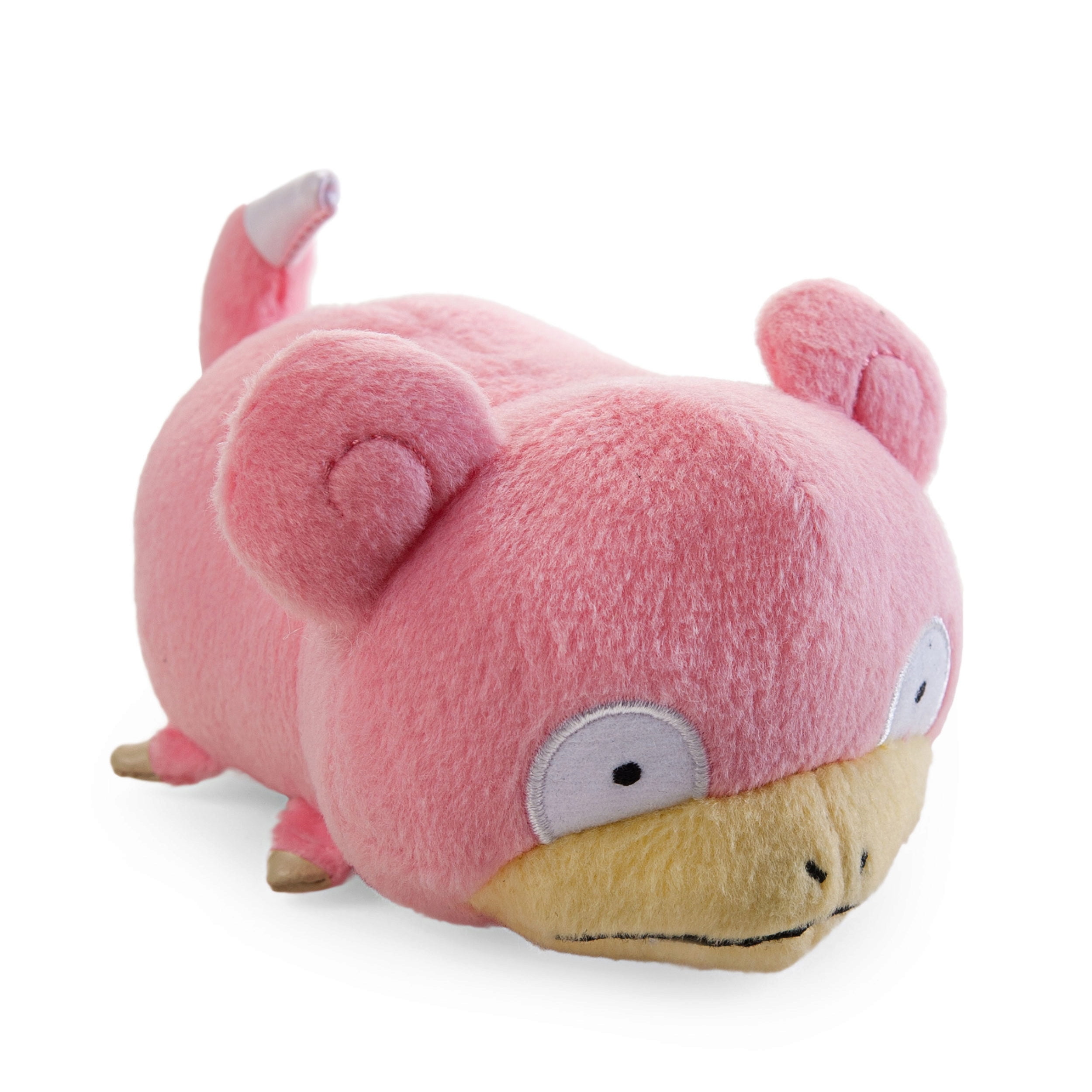 slowpoke plush