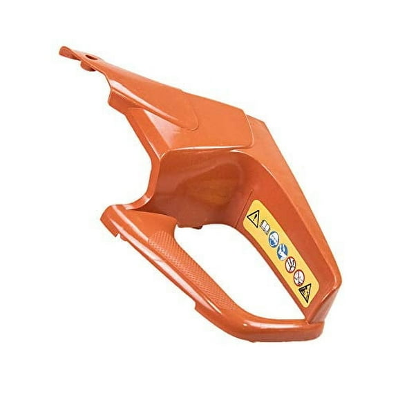 Husqvarna Genuine OEM Rear Handle for 455 Rancher Chain Saw - 580945901