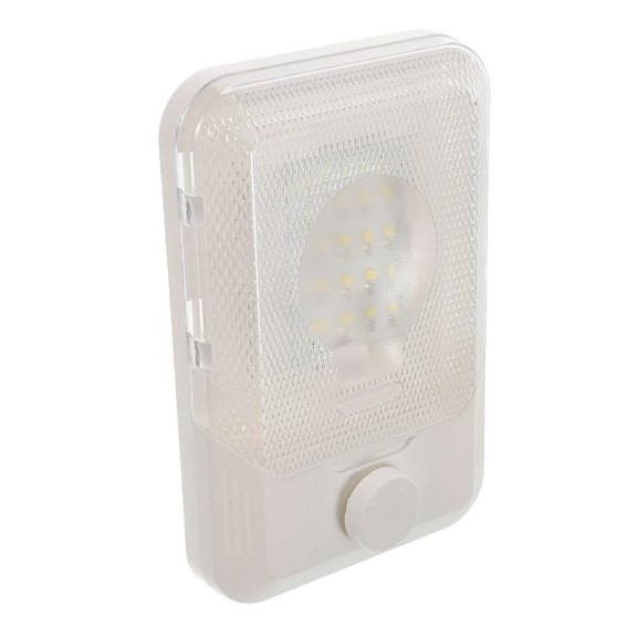 HOMEMAXS Rv Interior Lights Dimmable Led Rv Dome Lights Trailer Camper Rv Interior Lighting With Switch For Trailer Camper Car Rv Boat 12-24v