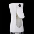 thumbnail image 3 of 200ml Fine Mist Spray Bottle, Refillable Continuous Mist Sprayer for Hair Styling and Cleaning, 3 of 6