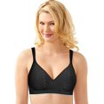 thumbnail image 2 of Women's Comfort Revolution Wirefree Bra, Style 3463, 2 of 2