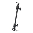 thumbnail image 3 of Esquirla Kayak Action Camera Mount Adapter Adjustable Sports Camera Rack Kayak Rail Track Length 65cm, 3 of 8