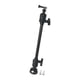 thumbnail image 4 of Kayak Action Camera Mount Bracket Accesorios de cámara Kayak Rail Track Camera Holder para barco Longitud 65cm Baoblaze Montaje de cámara de acción para kayak, 4 of 8