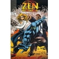 thumbnail image 1 of Zen Intergalactic Ninja Color #3 VF ; Entity Comic Book, 1 of 1