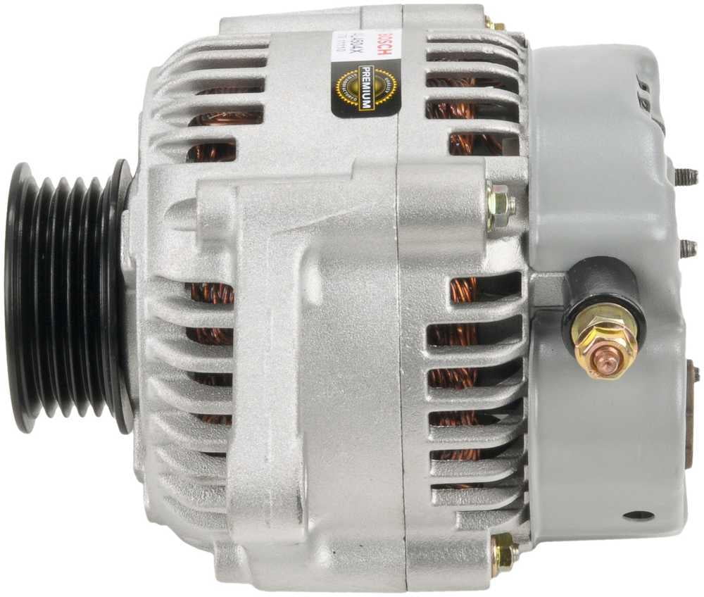 Bosch AL4504X Alternator