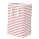 thumbnail image 4 of Cesto de ropa sucia plegable grande de 75 l, impermeable, para lavar la ropa. Rojo, 4 of 9