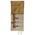 thumbnail image 2 of Slumberjack Grand Lake 30-Degree Rectangular Sleeping Bag, 35"x80", 2 of 11