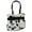 White, variant on Nom Nom Piggy Kawaii Small Hand Bag - Combo