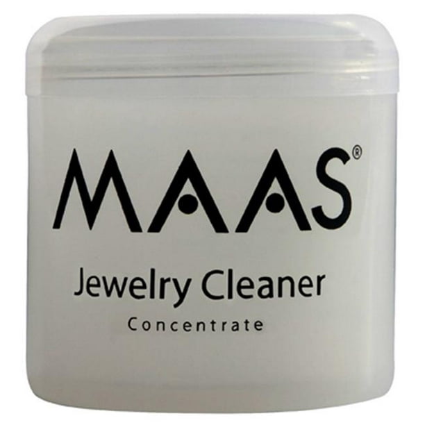 Jewelry Cleaner  MAAS International