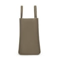 thumbnail image 4 of Marc Jacobs Womens The Medium Tote Bag - Slate Green, 4 of 5