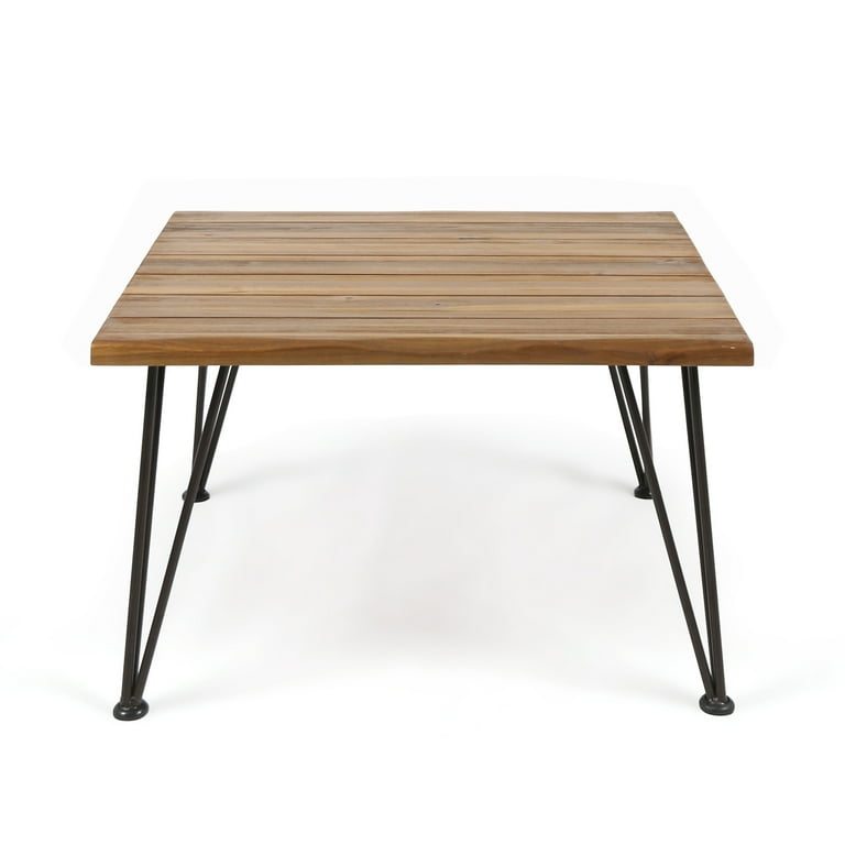 【riku】FERUM INDUSTRIAL COFFEE TABLE Amazon.com: VERFARM Industrial Coffee Table with Rectangle