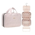 thumbnail image 1 of Neceser de viaje Everfun para mujer, colgante, con compartimentos, 1 of 6