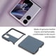 thumbnail image 4 of CAJA DE TELEFONO PLEGABLE, Textura simple Cubierta de Teléfono Plegable Para Protección del Teléfono Celular, 4 of 7