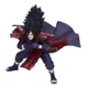 thumbnail image 1 of Banpresto Naruto Shippuden Uchiha Madara Vibration Stars Statue Figura de Colección Bandai Estatuilla en Escala de 8” Original, 1 of 5
