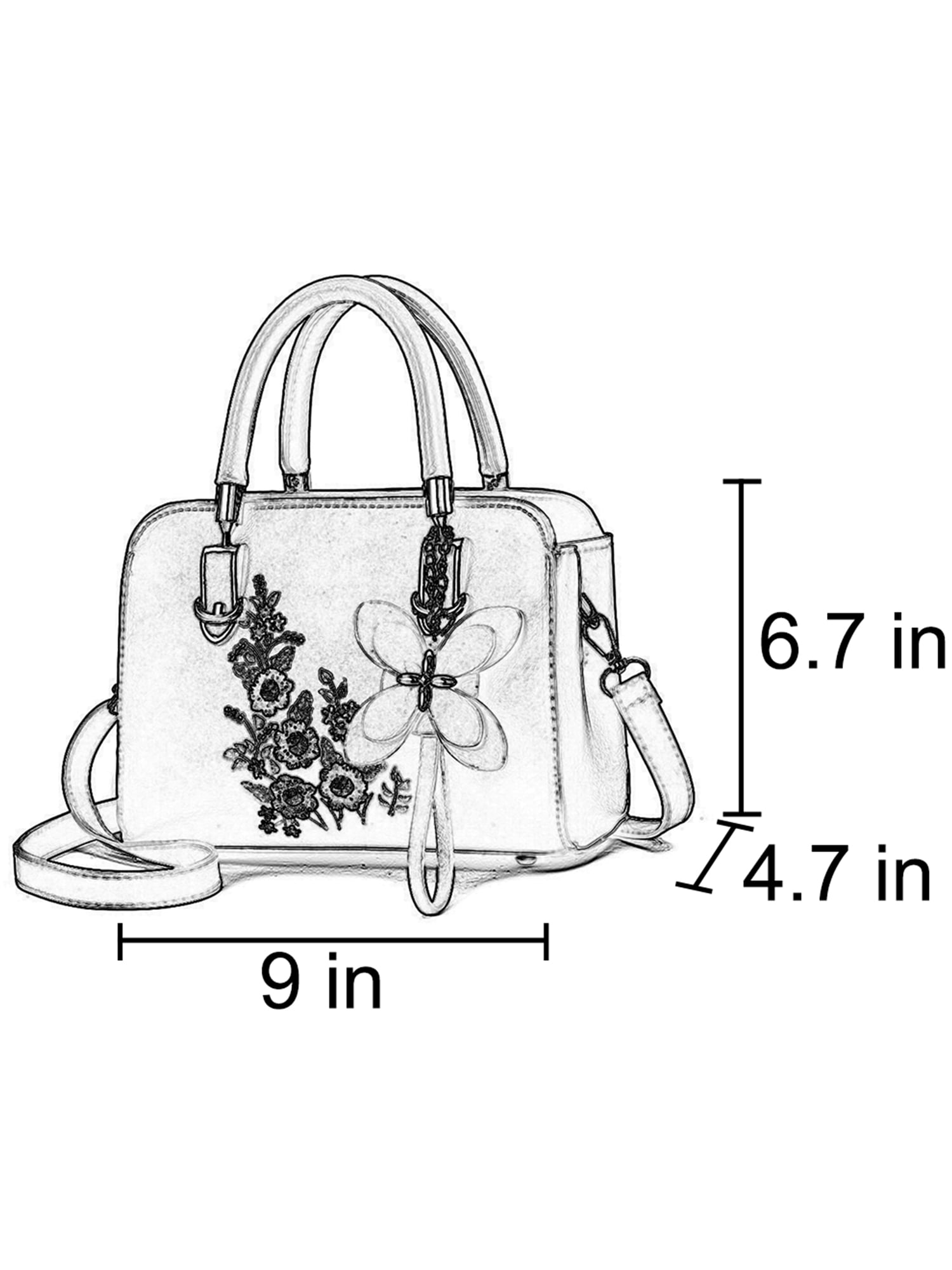 Buci - Luxury Shoulder Bags and Cross-Body Bags - Handbags, Women M59461