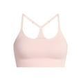 thumbnail image 6 of Avia Women's Low Support Seamless Textured Cami Sports Bra, Sizes XS-XXXL, 6 of 6
