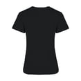 thumbnail image 2 of Playera Fan Army Stranger Things Talla EG Max y Lucas Negro, 2 of 4