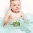 thumbnail image 5 of Fiudx Ofertas Flash Del Día Juguetes De Playa Para Niños, Juguetes De Baño, Dinosaurio, Cuerda, Natación, Dispositivo Giratorio De Cola, 5 of 5