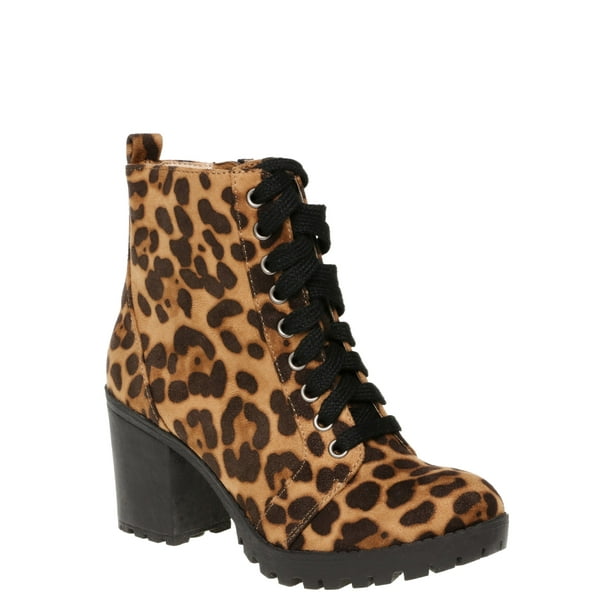 time and tru chelsea boot walmart