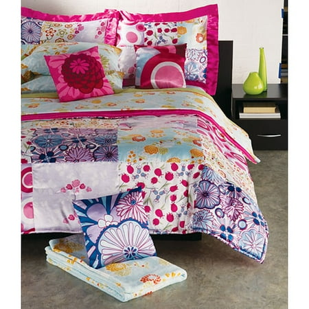 Country Fusion Mini Comforter Set