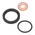 thumbnail image 1 of Kit de Raccord de Joint de Rondelle de Pince d'Injecteur 30650390 Remplacement pour Moteur Diesel XC90 S60 XC70 V70, 1 of 2