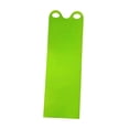 thumbnail image 3 of harper Flexible Sled Board Mat Lightweight Roll Up Snowboard Sledge Portable Snow Slide green, 3 of 10