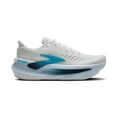 thumbnail image 1 of TENIS BROOKS HOMBRE GLYCERIN MAX 2 BLANCO AZUL RUNNING blanco 295, 1 of 6