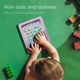 thumbnail image 1 of Máquina De Estudio De Aprendizaje Máquina de aprendizaje Tablet Toy Juguete educativo en inglés para niños pequeños, 1 of 3