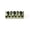Champagne, variant on Genuine Floyd Rose Special Vibe Locking Nut - Green, R2
