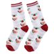 thumbnail image 3 of Calcetines de Navidad de Algodón Sunnimix 5 Pares, 3 of 8