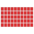 thumbnail image 1 of de 50 Protectoras para Tarjetas Comerciales, Tarjetas de Béisbol, Tarjetas Deportivas de Fútbol, Colección de Tarjetas de , Rojo Soledad Fundas protectoras para tarjetas, 1 of 9