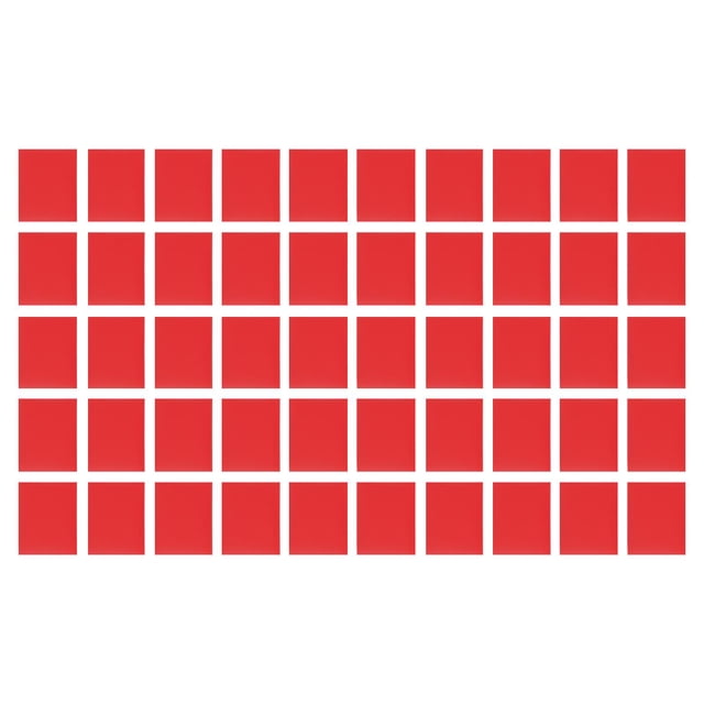 de 50 Protectoras para Tarjetas Comerciales, Tarjetas de Béisbol, Tarjetas Deportivas de Fútbol, Colección de Tarjetas de , Rojo Soledad Fundas protectoras para tarjetas